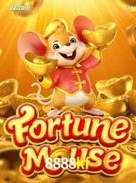 8888kf Fortune Mouse slot com ganhos emocionantes no cassino Brasil