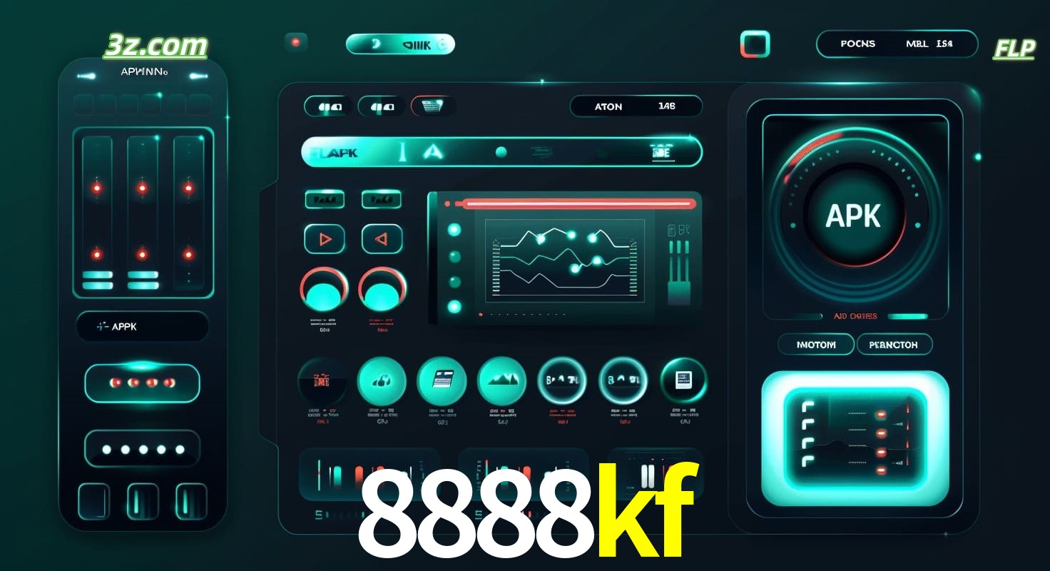 8888kf Brasil APK app com cassino online, jackpots e promoções