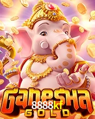 Cassino 8888kf slots online Ganesha Gold com apostas e prêmios