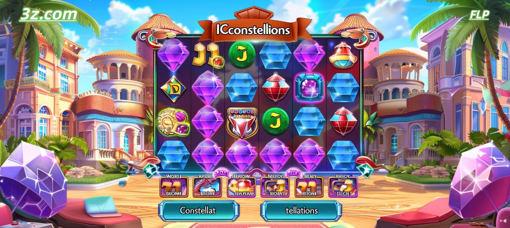 8888kf cassino online Brasil – caça-níqueis coloridos e jogos de slot com prêmios incríveis