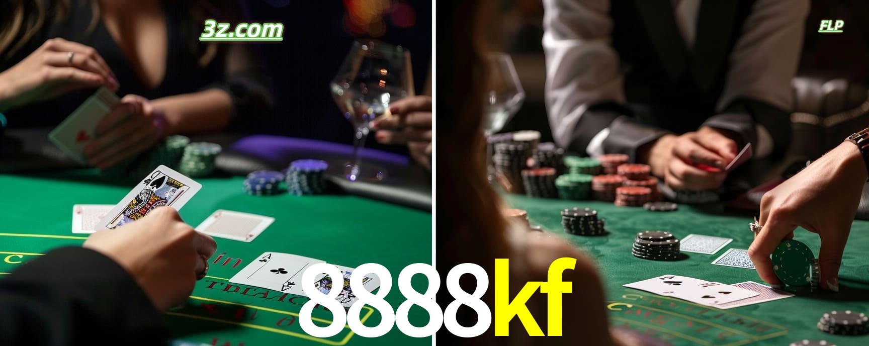 Blackjack ao vivo no 8888kf cassino online Brasil