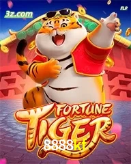 8888kf Fortune Tiger slots populares em cassino online para apostas