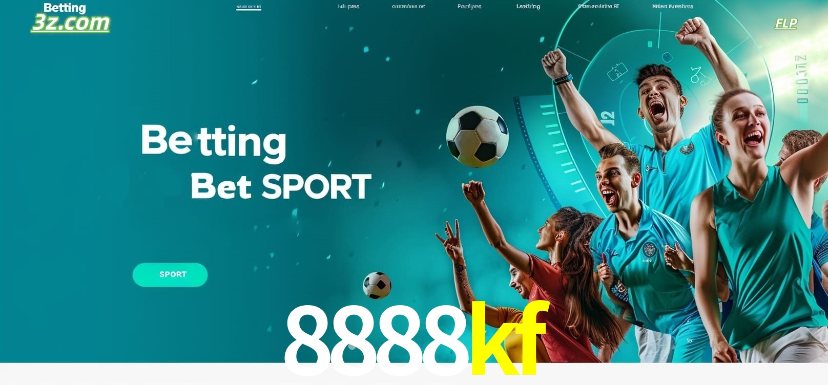 8888kf apostas esportivas online com futebol e torcida animada no Brasil