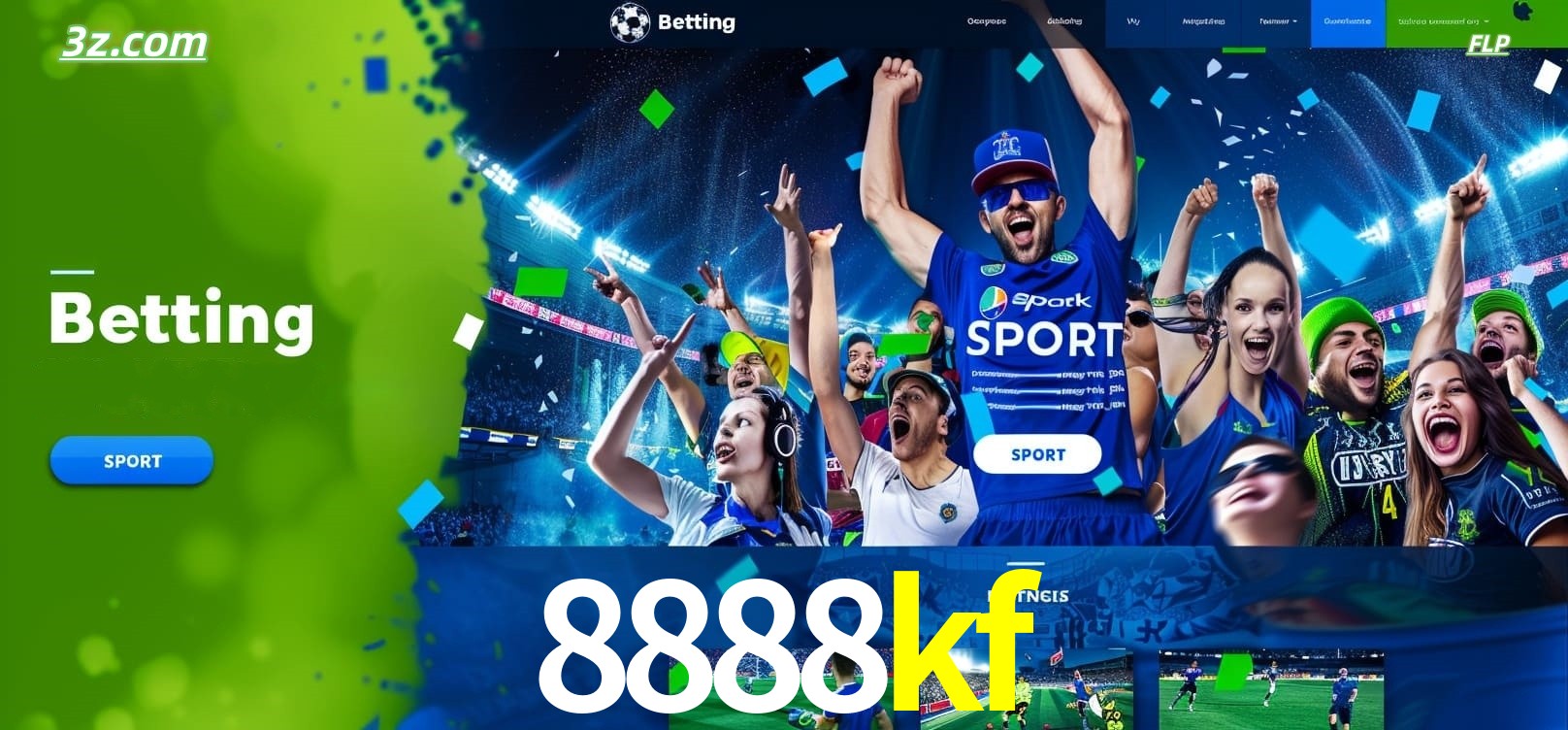 Cassino e apostas esportivas 8888kf com foco no futebol brasileiro