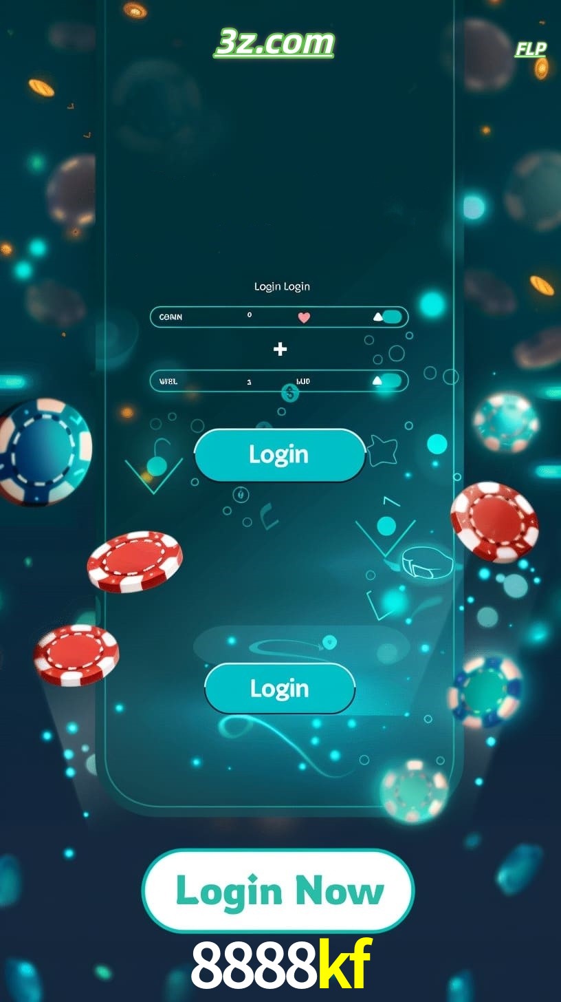 Tela de login do 8888kf cassino online Brasil para apostas seguras e rápidas