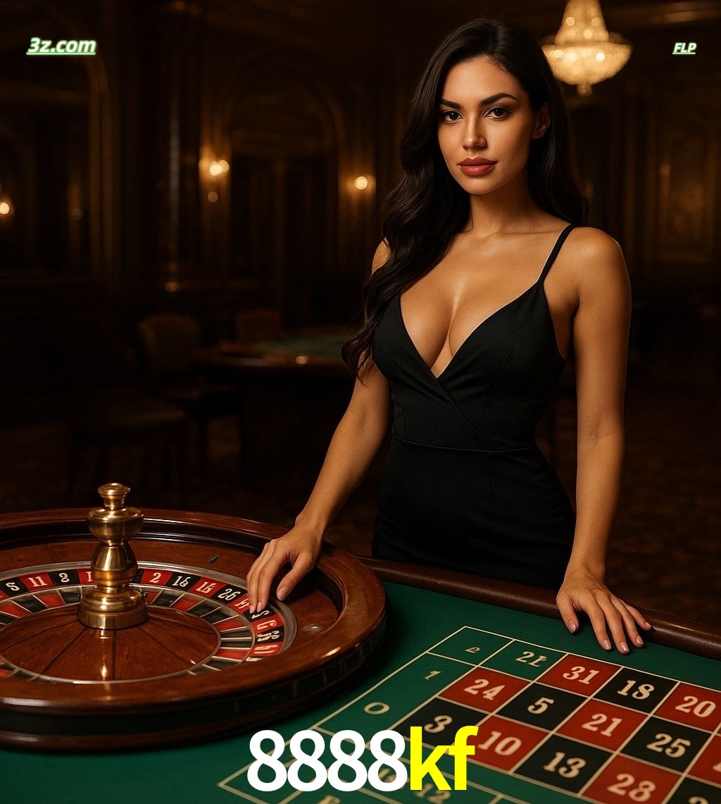 Roleta online ao vivo no cassino 8888kf – apostas seguras no Brasil