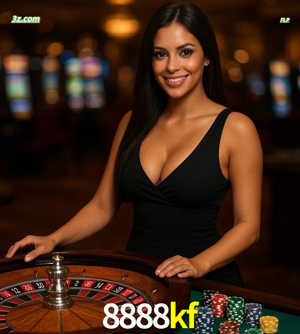 8888kf - Roulette jogo de roleta online em cassino Brasil com dealer ao vivo
